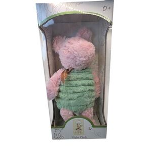 Aldi Disney Classic piglet plush new in box